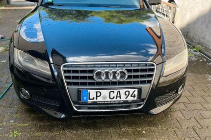Audi A5 194.000 km 3.999 &euro; Ratingen 40880