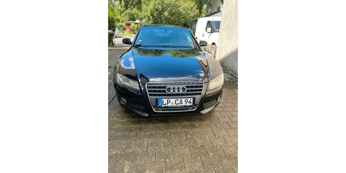 Audi A5 194.000 km 3.999 &euro; Ratingen 40880