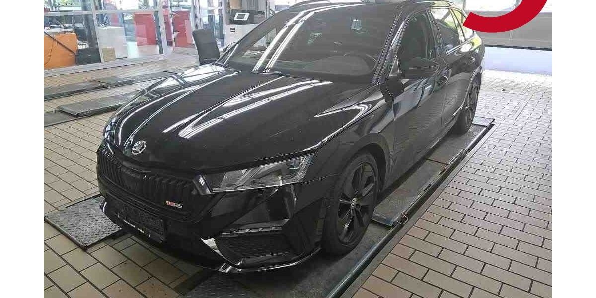 Skoda Octavia 103.000 km 23.840 &euro; Weiden 92637