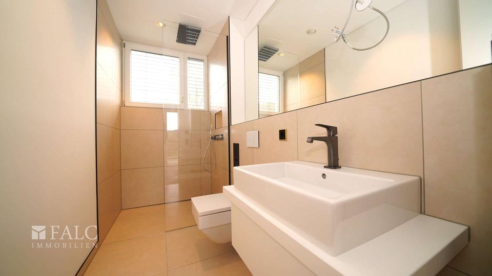 Exklusives Penthouse mit atemberaubendem Blick in Neckargemünd - FALC Immobilien Heilbronn 4 zimmer