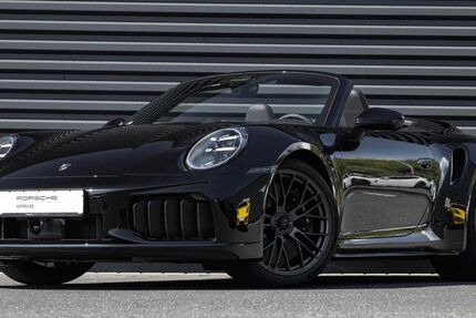 Porsche 992 5.900 km 298.890 &euro; Estenfeld 97230