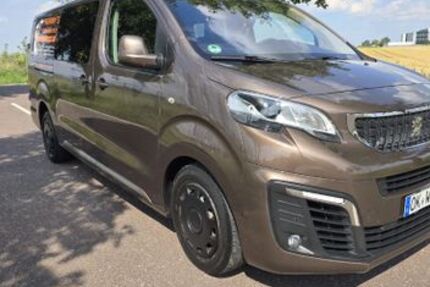 Peugeot Expert 193.000 km 10.499 &euro; Magdeburg 39112
