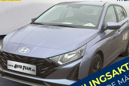 Hyundai i20 2.200 km 17.900 &euro; Ammerbuch-Entringen 72119