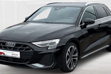 Audi A3 14.600 km 33.990 &euro; Aschersleben 06449