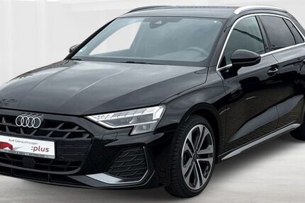 Audi A3 14.600 km 36.850 &euro; Aschersleben 06449