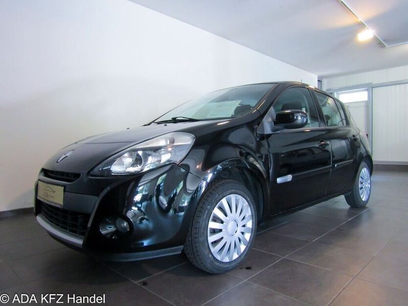 Clio