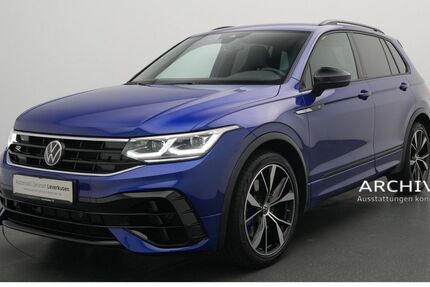 VW Tiguan 26.164 km 39.988 &euro; Leverkusen 51379