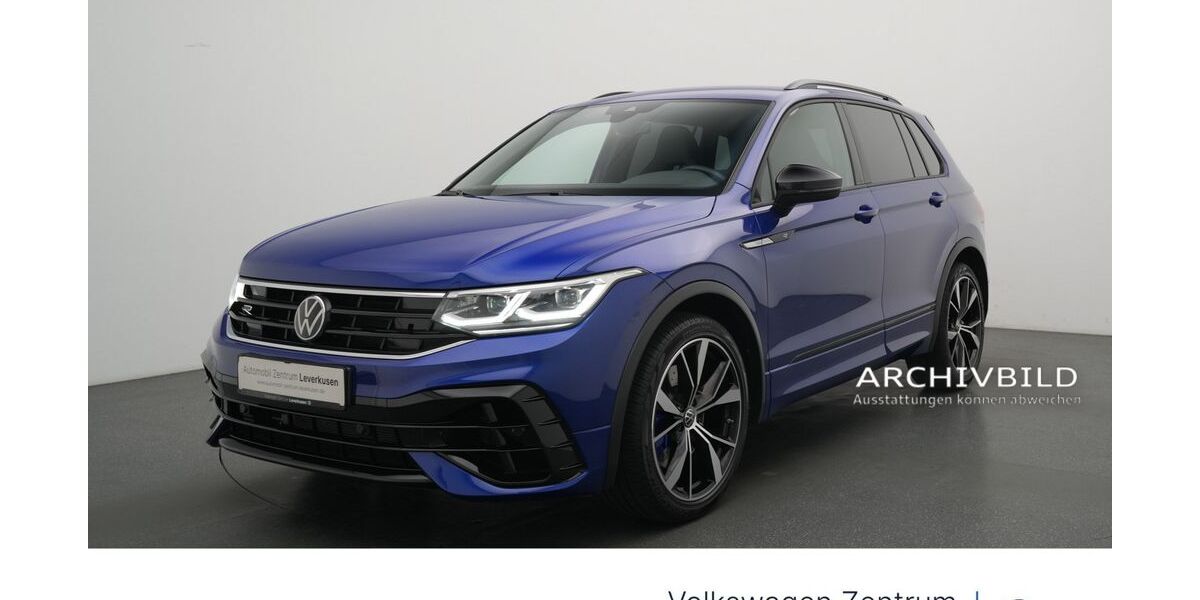VW Tiguan 26.164 km 39.988 &euro; Leverkusen 51379
