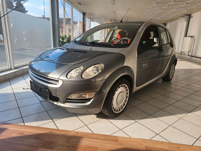 ForFour
