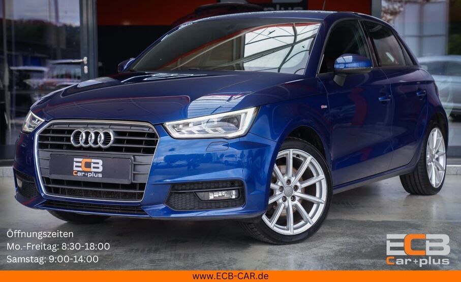 Audi A1 109.700 km 12.890 € Ergolding 84030
