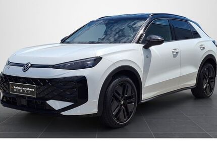 VW T-Roc 4.989 km 39.820 &euro; Halberstadt 38820