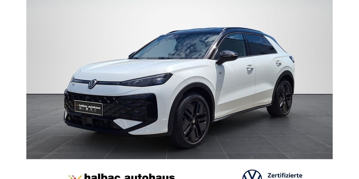 VW T-Roc 4.989 km 39.820 &euro; Halberstadt 38820