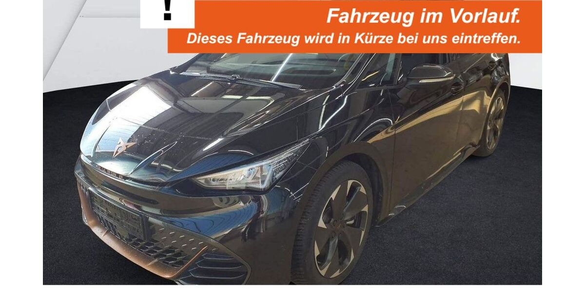 Cupra Born 16.464 km 36.800 &euro; Nordhorn 48529