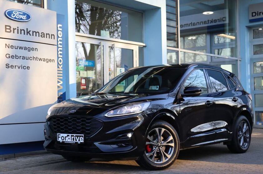 Kuga