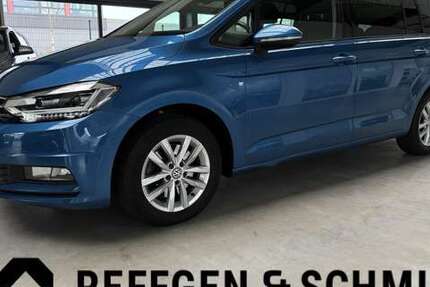 VW Touran 142.500 km 17.880 &euro; Mannheim 68309
