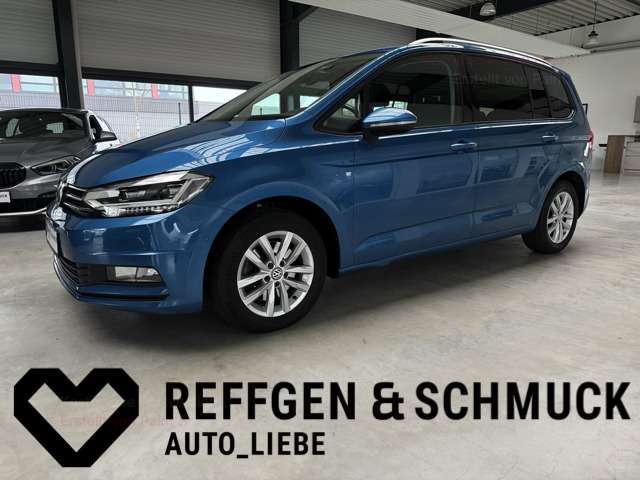 VW Touran 142.500 km 17.880 &euro; Mannheim 68309