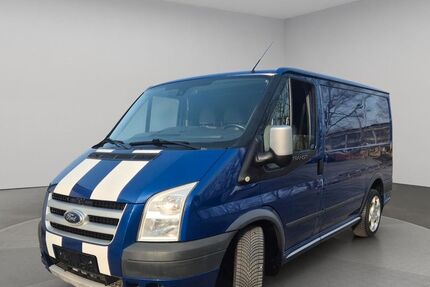 Ford Transit 238.463 km 7.900 &euro; Berlin 13089