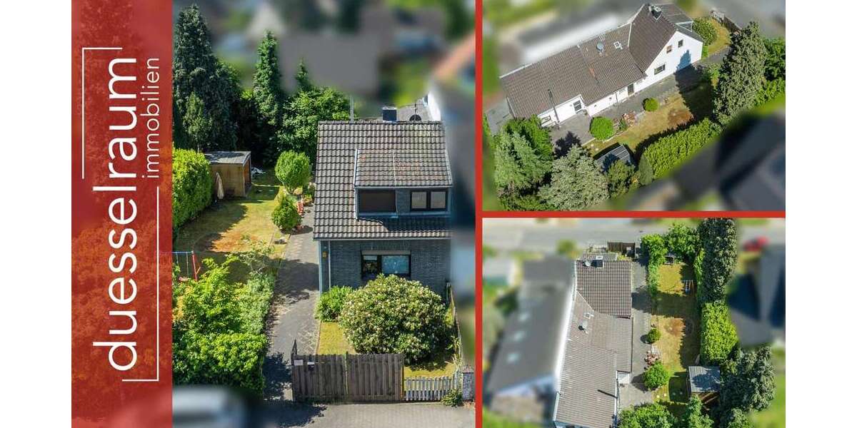 Grundstück zu verkaufen in Düsseldorf 312.000 € 293 m² zimmer