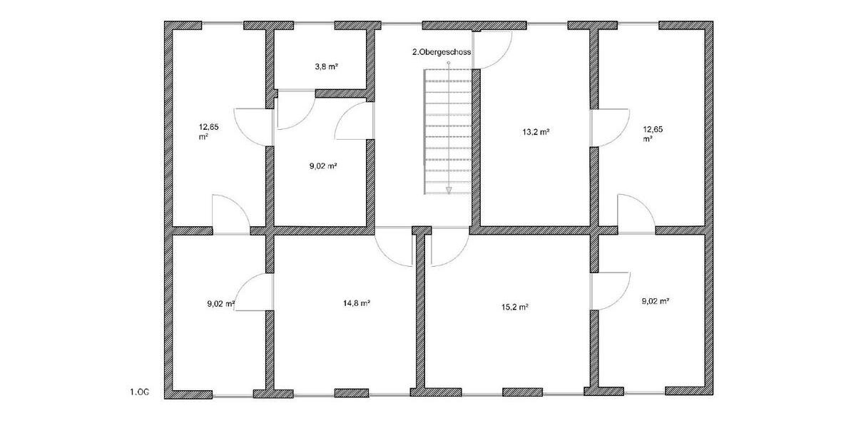 Mehrfamilienhaus, Wohnhaus Aschersleben - 80.000&euro; | Angebot:25873586