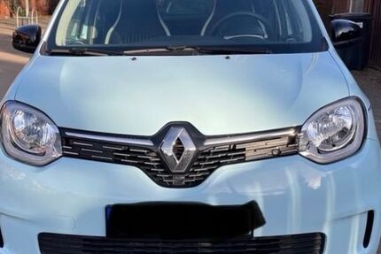 Renault Twingo 5.000 km 14.999 &euro; Bönen 59199