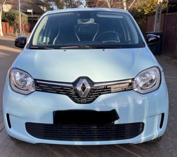 Renault Twingo 5.000 km 14.999 &euro; Bönen 59199