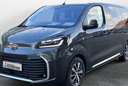 Toyota Proace (Verso) 9.200 km 44.990 &euro; Papenburg 26871