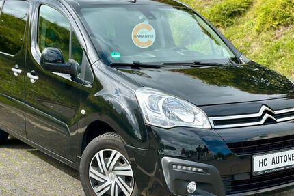 Citroen Berlingo 24.000 km 18.999 &euro; Wuppertal 42281