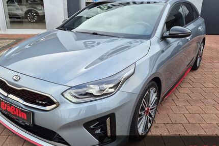 Kia pro ceed / ProCeed 61.990 km 23.900 &euro; Auggen 79424