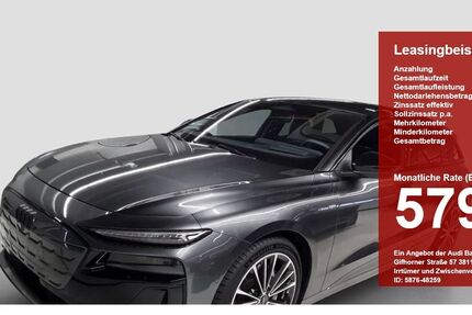 Audi A6 e-tron 17.211 km 65.700 &euro; Mühldorf am Inn 84453