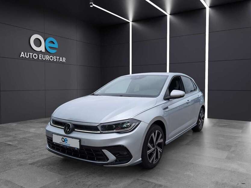 VW Polo 2.500 km 20.950 € Hamm Bockum-Hövel 59075