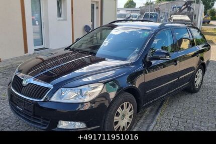 Skoda Octavia 243.638 km 2.990 &euro; Herbolzheim 79336