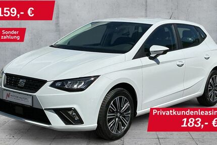 Seat Ibiza 24.131 km 17.990 &euro; Scheßlitz 96110