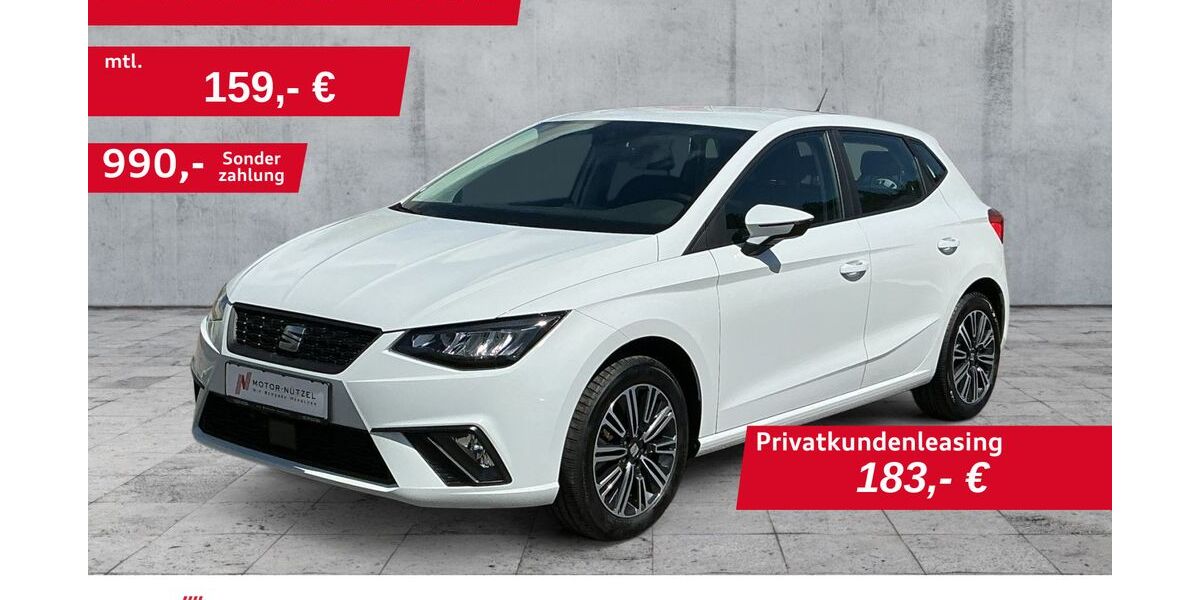 Seat Ibiza 24.131 km 17.990 &euro; Scheßlitz 96110