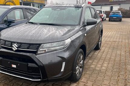 Suzuki Vitara 11.600 km 25.590 &euro; Ilmenau 98693