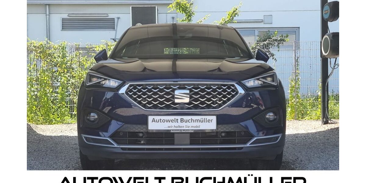 Seat Tarraco 64.211 km 32.490 € Nersingen 89278