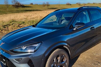 Cupra Formentor 10.400 km 27.600 &euro; München 81245