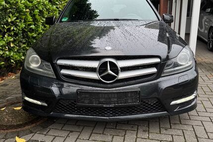 Mercedes-Benz C 250 191.000 km 9.600 &euro; Elmenhorst 21493