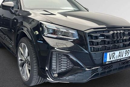 Audi Q2 23.000 km 36.300 &euro; Lüssow 18442