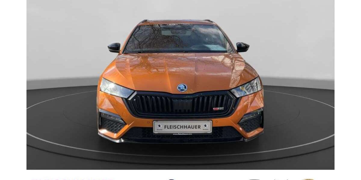 Skoda Octavia 77.880 km 26.980 &euro; Köln (Mülheim) 51063