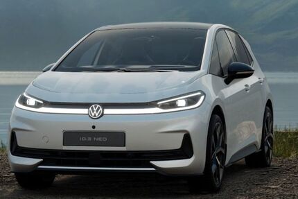 VW ID.3 1.051 km 54.480 &euro; Osterode 37520