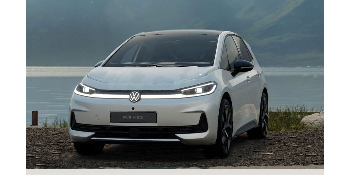 VW ID.3 1.051 km 54.490 &euro; Osterode 37520