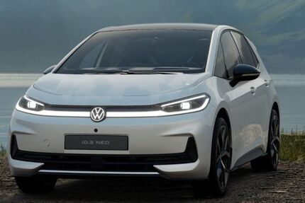 VW ID.3 2.800 km 54.290 &euro; Osterode 37520
