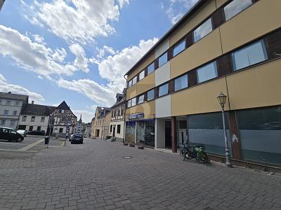 ATTRAKTIVES WOHNUNGSPAKET IN BESTER LAGE - Etagenwohnung Hadamar | Angebot:27347613
