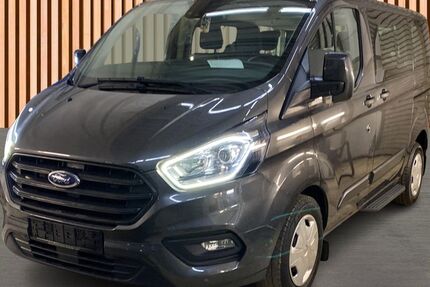 Ford Transit Custom 99.800 km 25.980 &euro; Dresden 01328