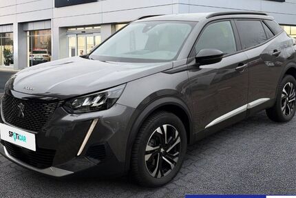 Peugeot 2008 37.291 km 17.890 &euro; Maintal 63477