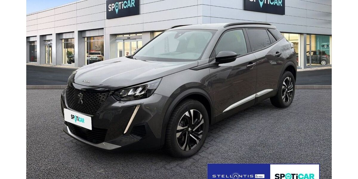 Peugeot 2008 37.291 km 18.890 &euro; Maintal 63477