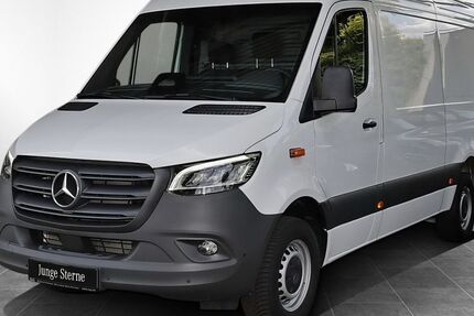 Mercedes-Benz Sprinter 39.450 km 42.804 &euro; Bretten 75015