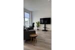 Moderne Wohnung im Bielefelder Zentrum | möbliert zu vermieten