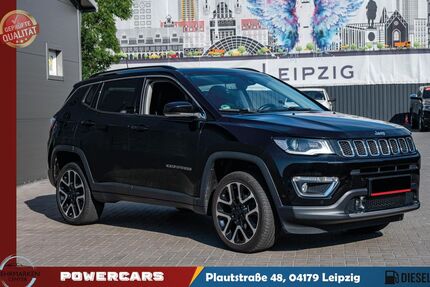 Jeep Compass 85.800 km 18.999 &euro; Leipzig 04179