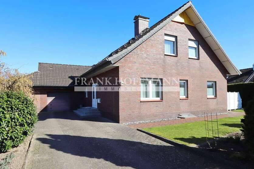Haus zum Kaufen in Bimöhlen 395.000 € 170 m²